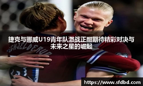 捷克与挪威U19青年队激战正酣期待精彩对决与未来之星的崛起